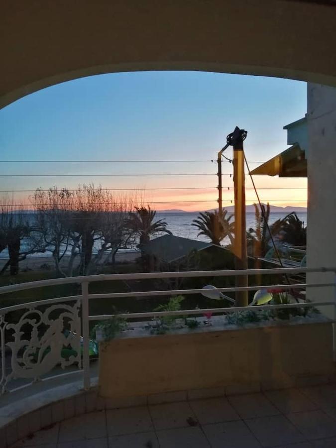 Hara'S Houses A Flogita Exterior photo